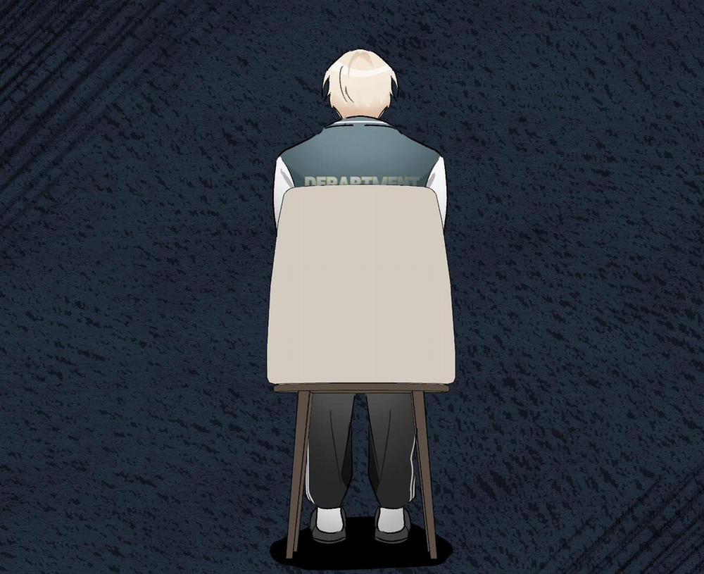 Thế Giới Của Tôi Khi Không Có Em 2 trang 118