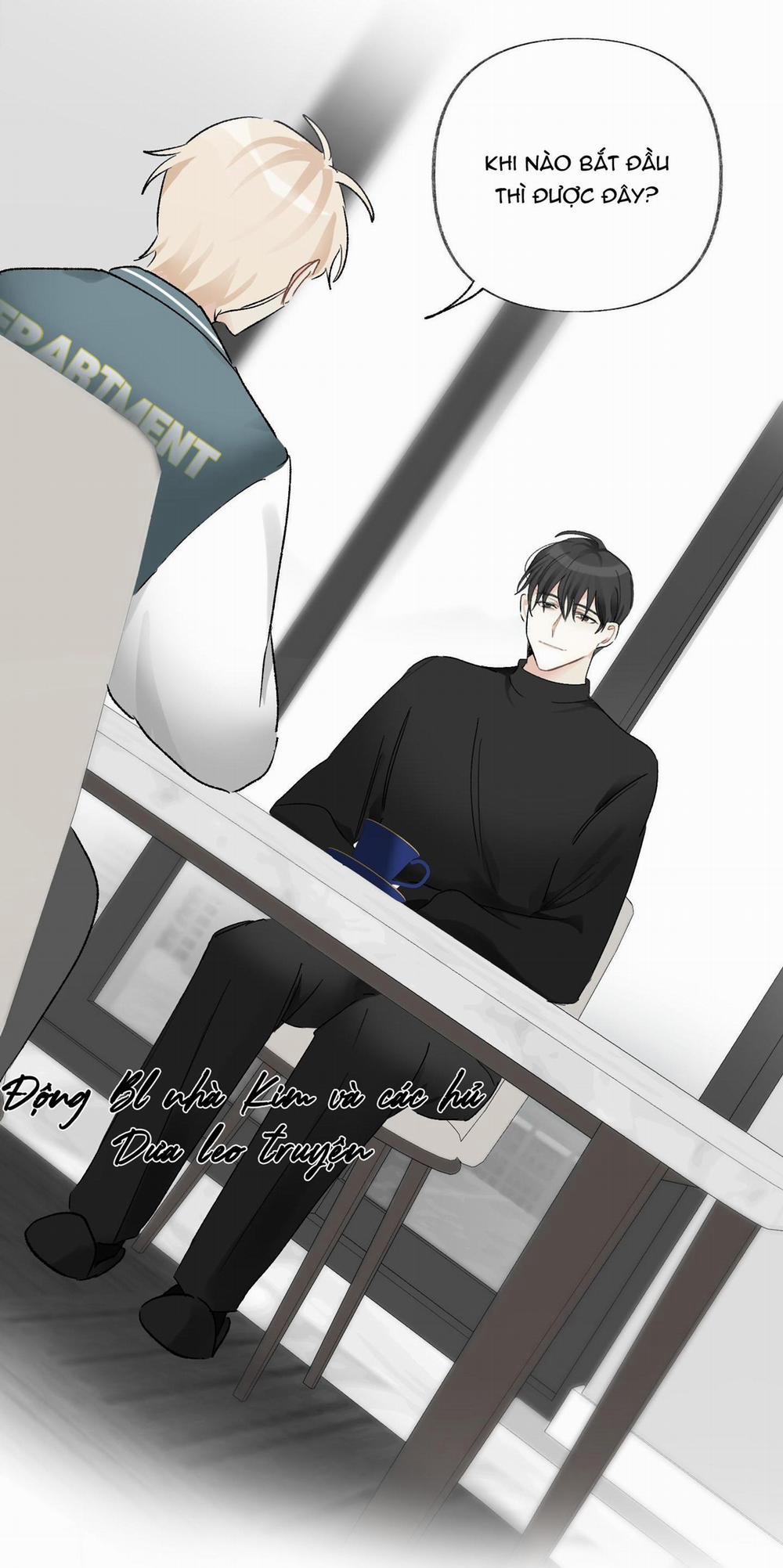 Thế Giới Của Tôi Khi Không Có Em 2 trang 135