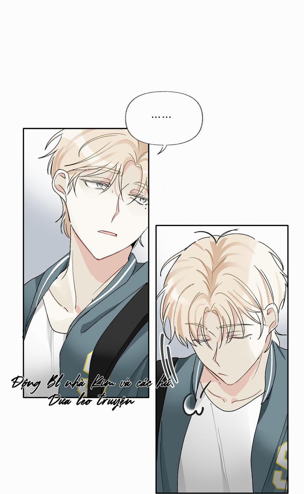 Thế Giới Của Tôi Khi Không Có Em 2 trang 17