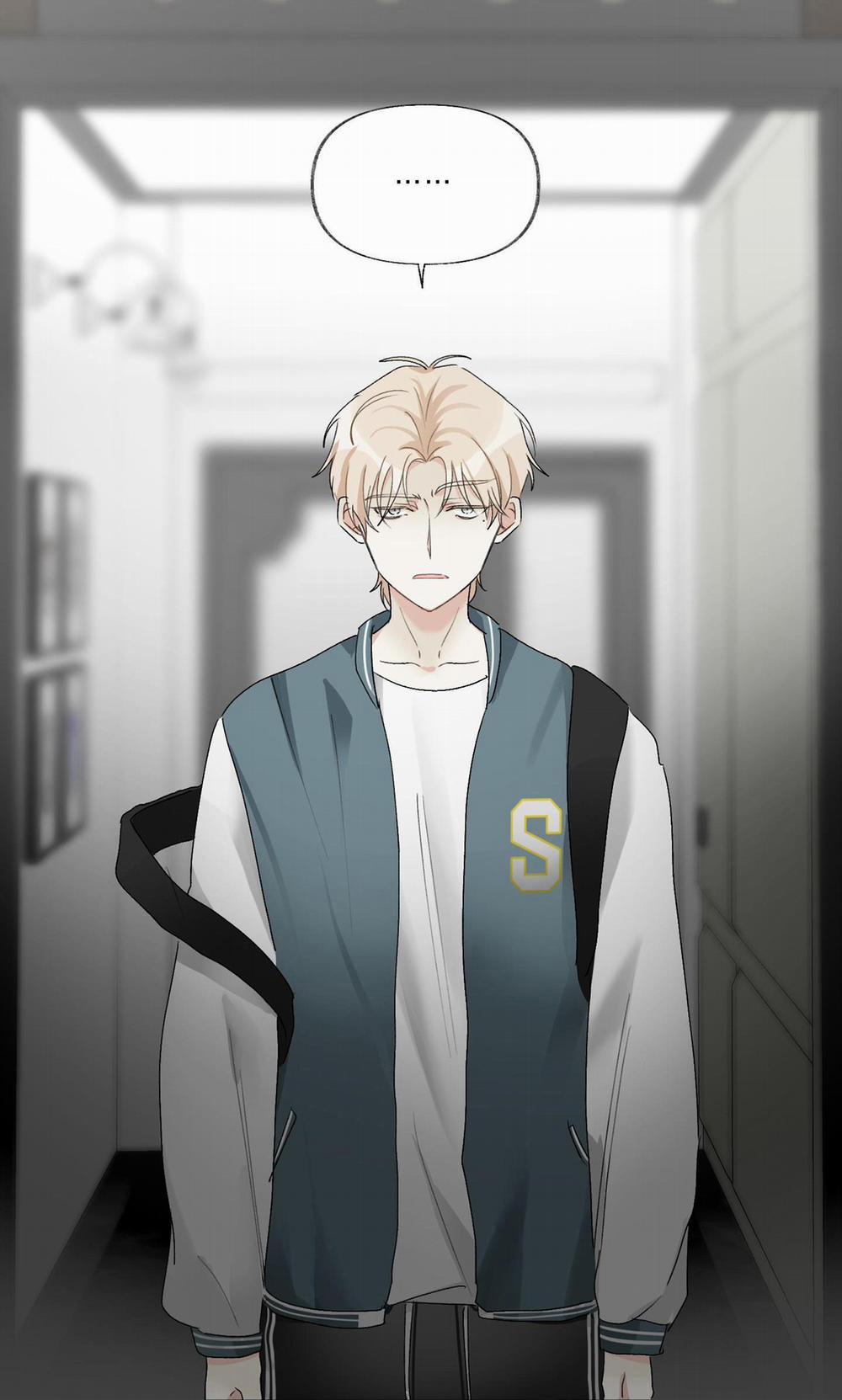 Thế Giới Của Tôi Khi Không Có Em 2 trang 23