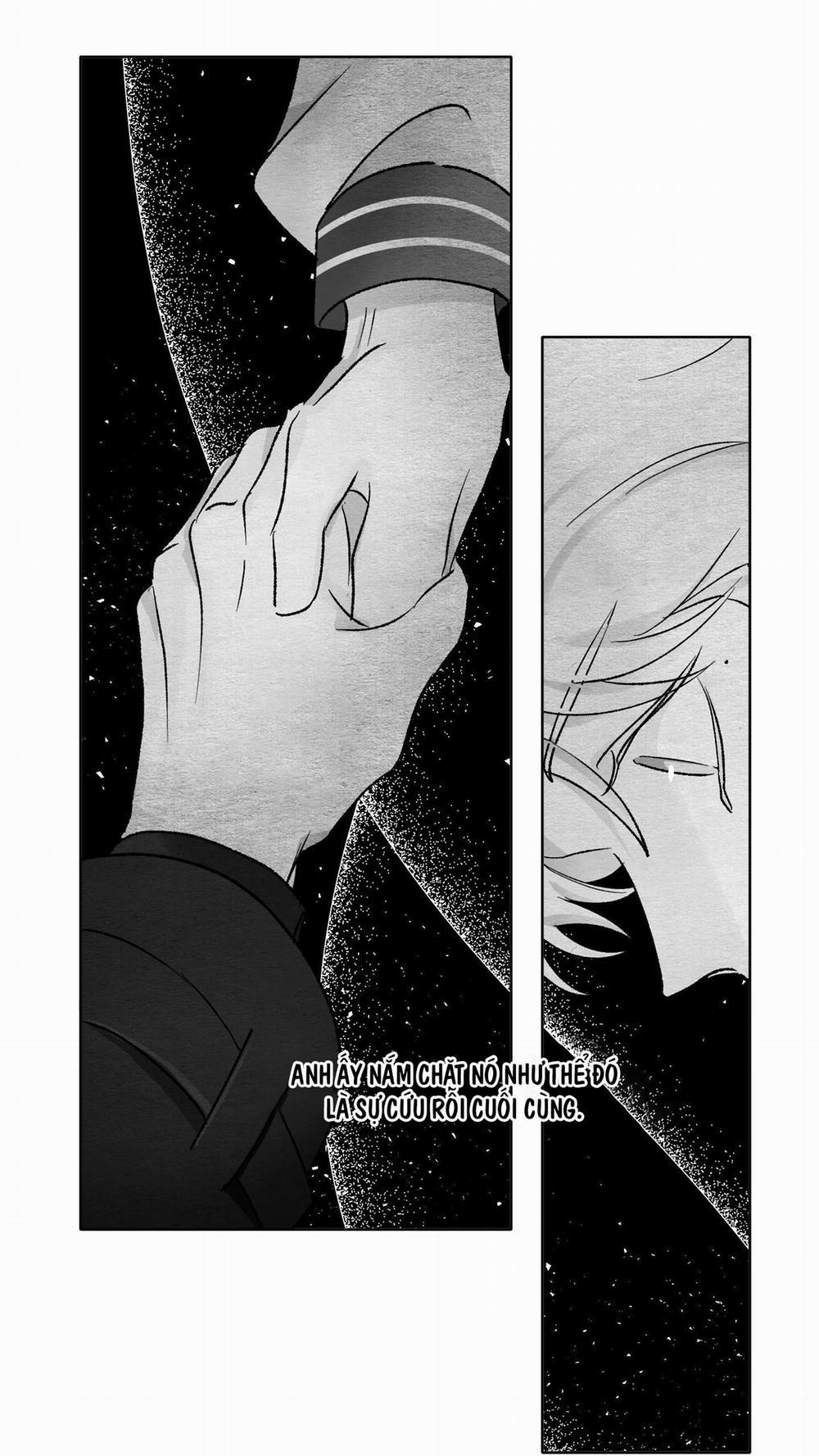 Thế Giới Của Tôi Khi Không Có Em 2 trang 71