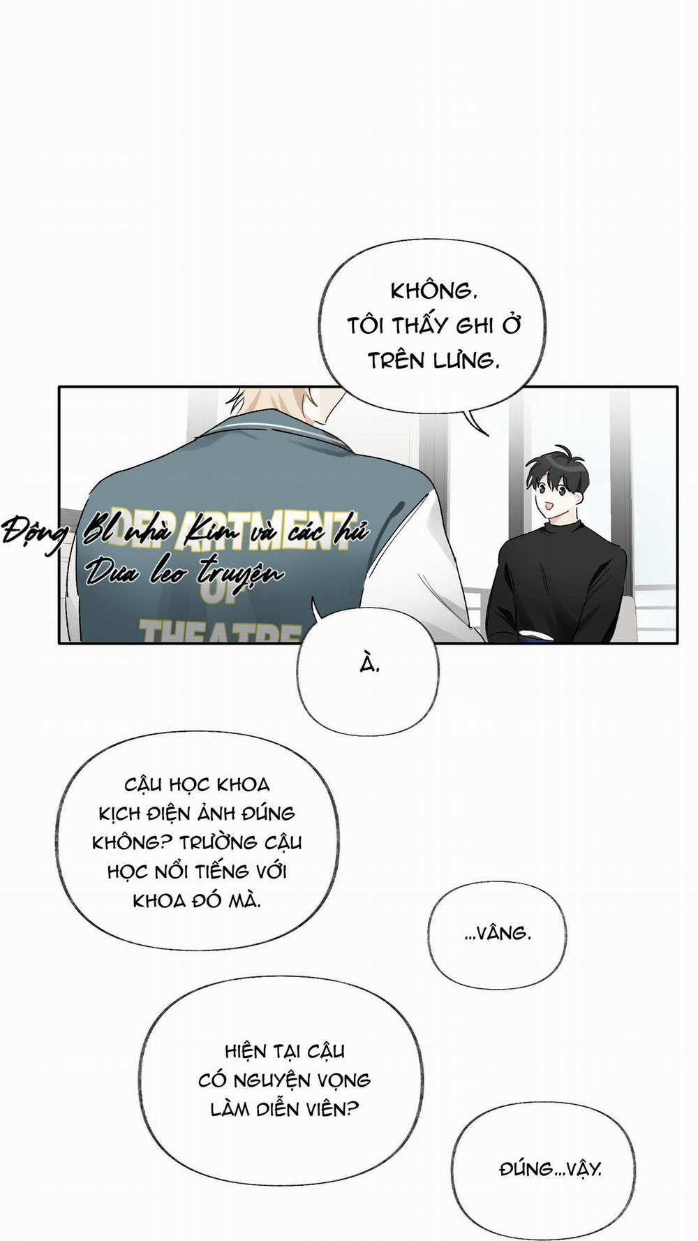 Thế Giới Của Tôi Khi Không Có Em 2 trang 81