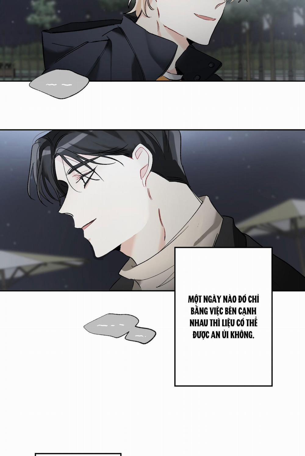 Thế Giới Của Tôi Khi Không Có Em 20 trang 13