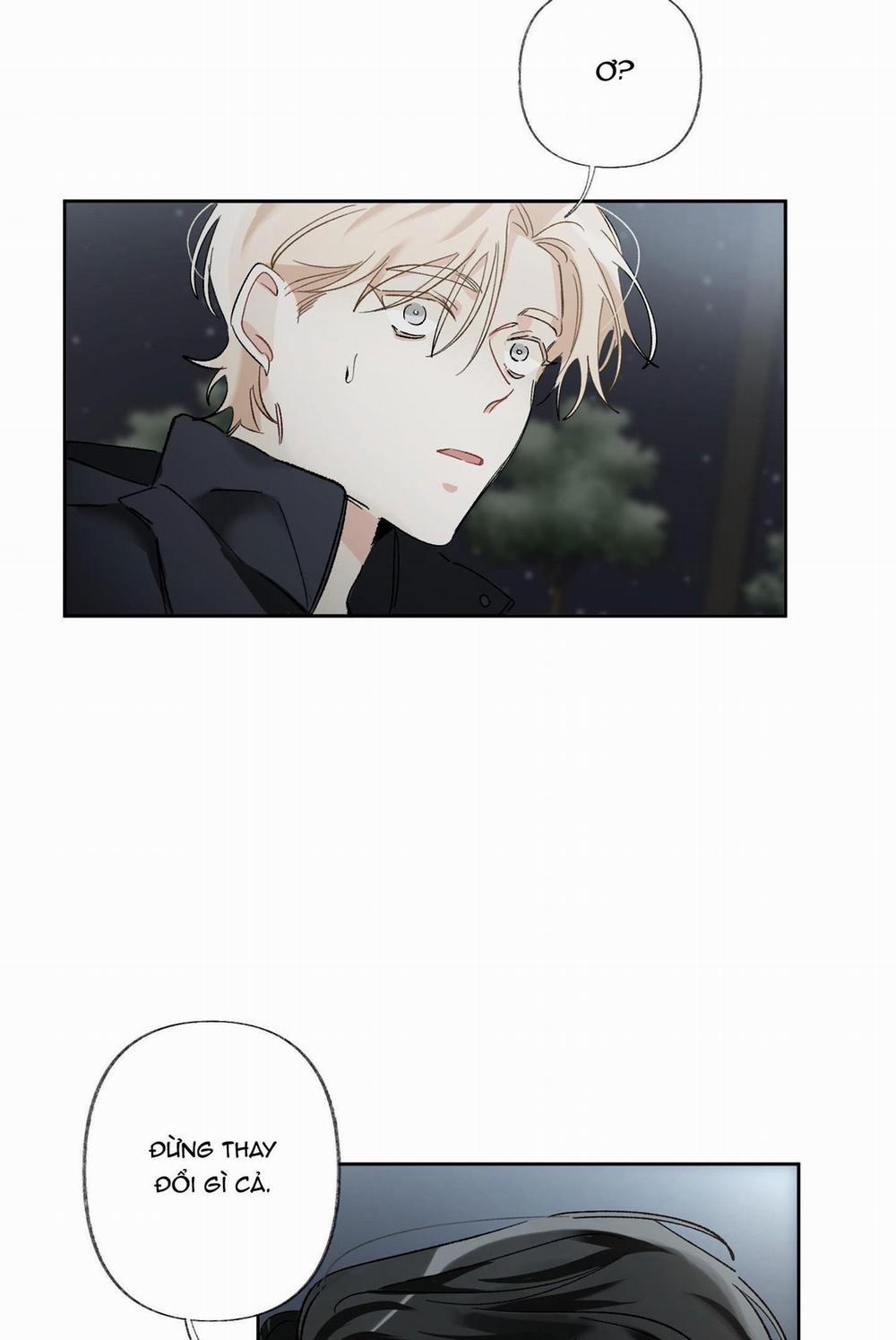 Thế Giới Của Tôi Khi Không Có Em 20 trang 18