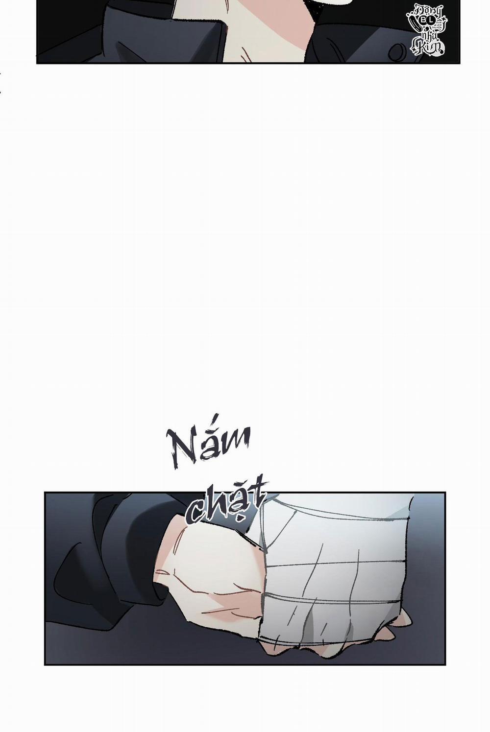 Thế Giới Của Tôi Khi Không Có Em 20 trang 25