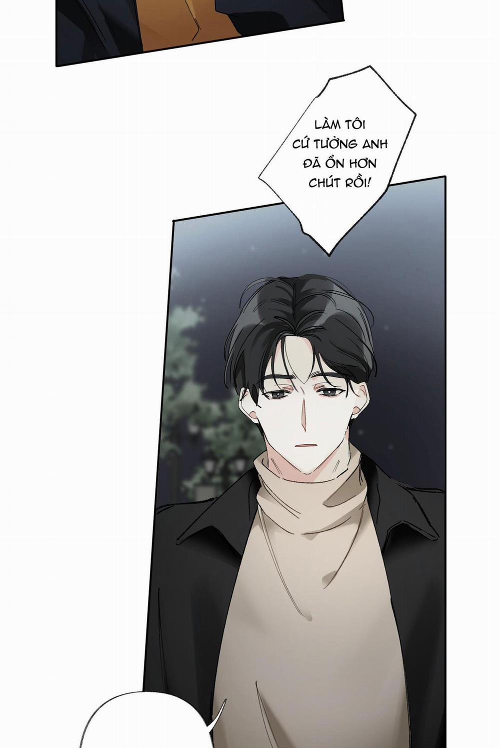 Thế Giới Của Tôi Khi Không Có Em 20 trang 30