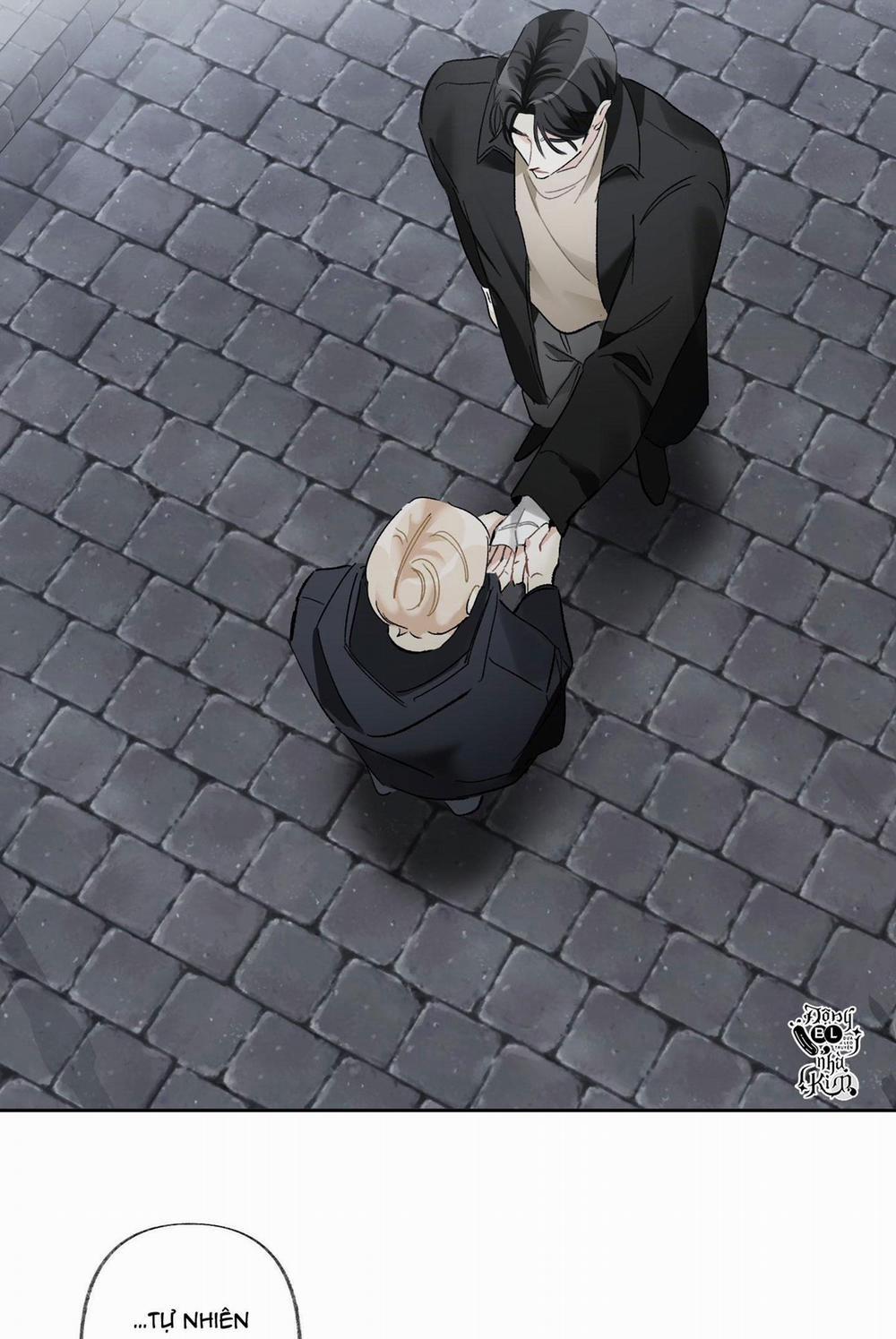 Thế Giới Của Tôi Khi Không Có Em 20 trang 33