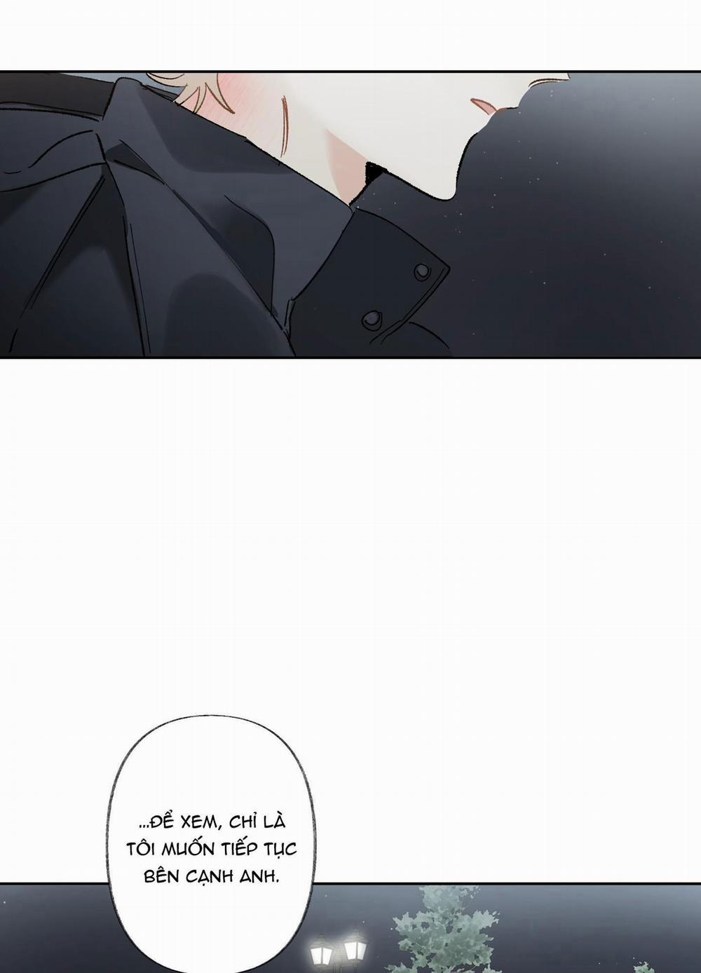 Thế Giới Của Tôi Khi Không Có Em 20 trang 41