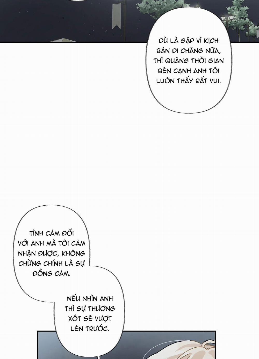 Thế Giới Của Tôi Khi Không Có Em 20 trang 42