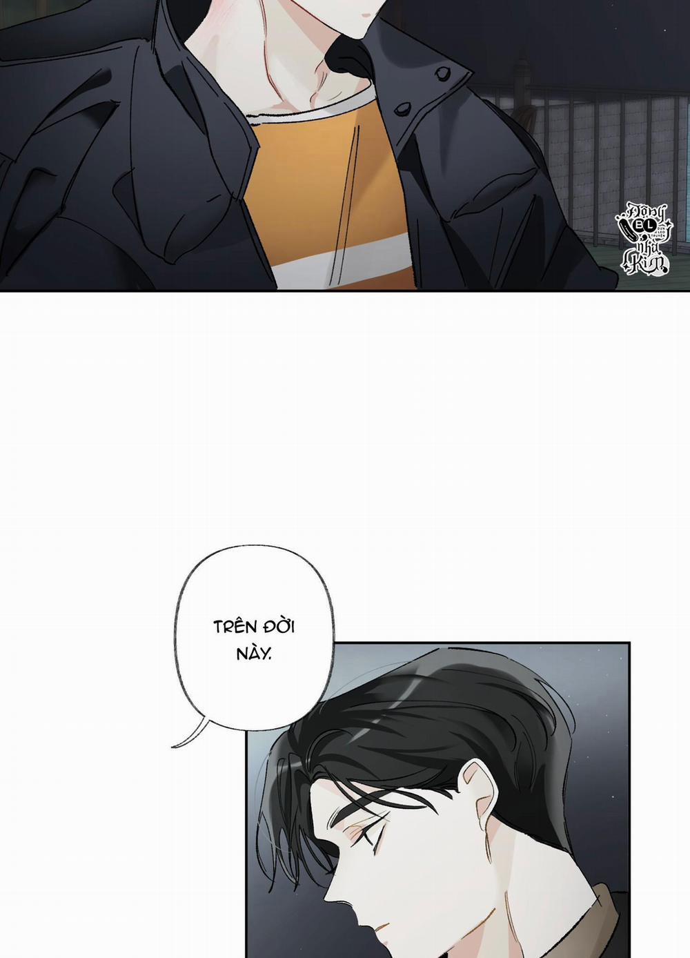 Thế Giới Của Tôi Khi Không Có Em 20 trang 45