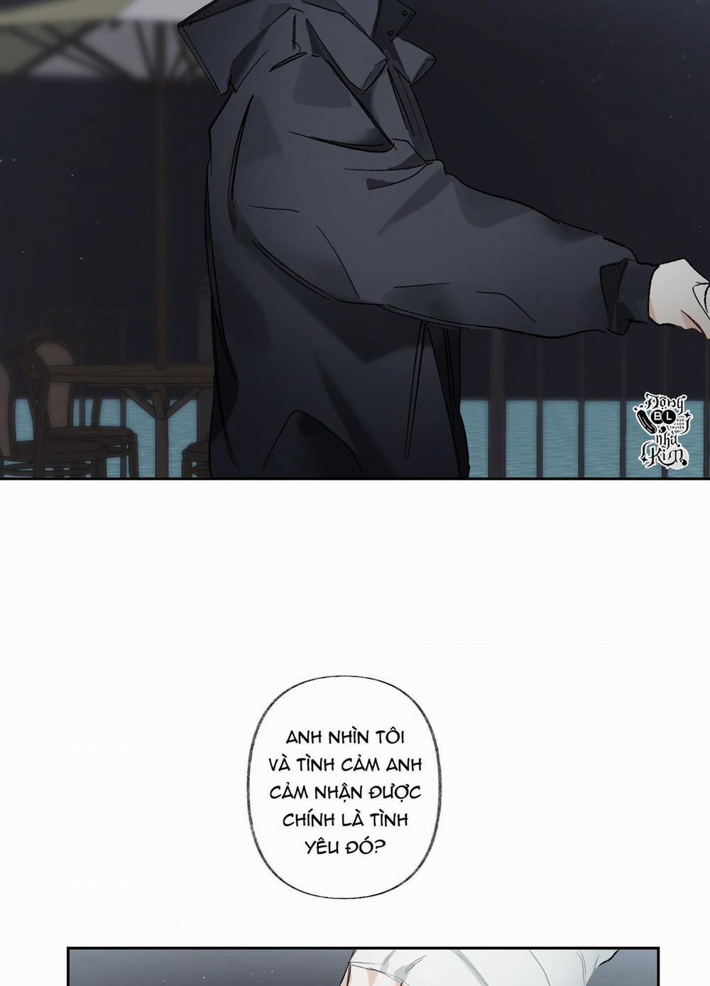 Thế Giới Của Tôi Khi Không Có Em 20 trang 47