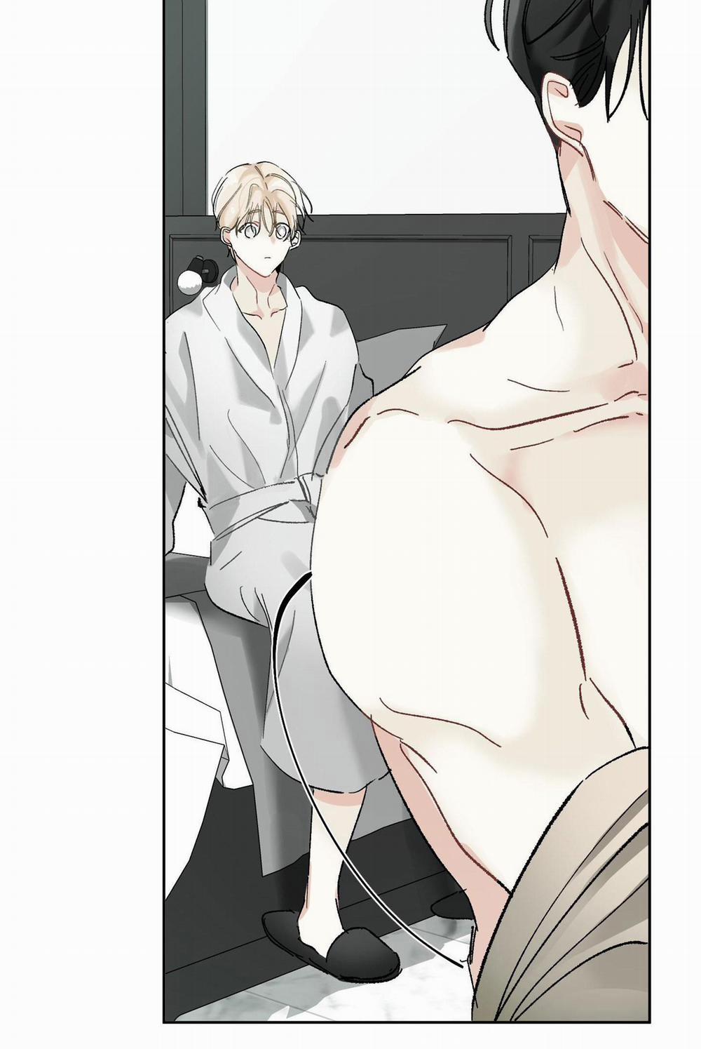 Thế Giới Của Tôi Khi Không Có Em 20 trang 63