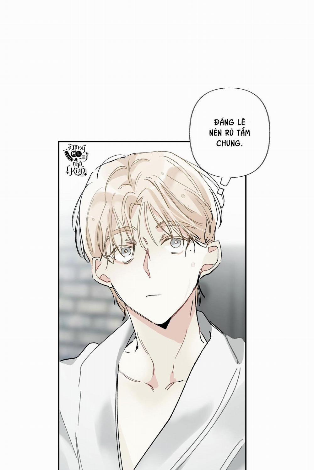 Thế Giới Của Tôi Khi Không Có Em 20 trang 64