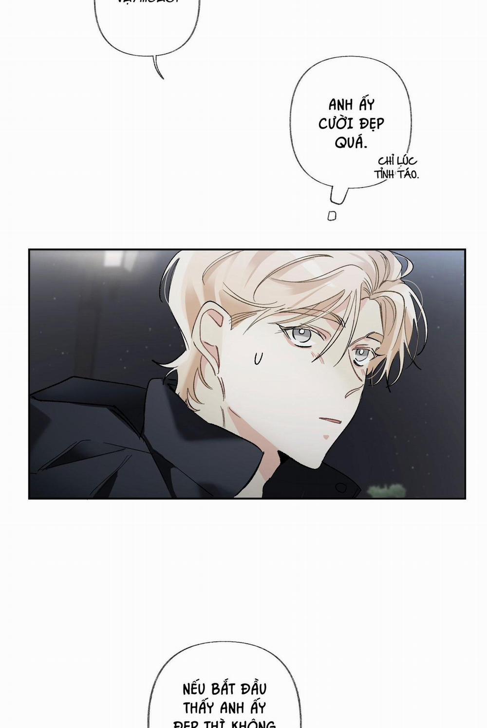 Thế Giới Của Tôi Khi Không Có Em 20 trang 7