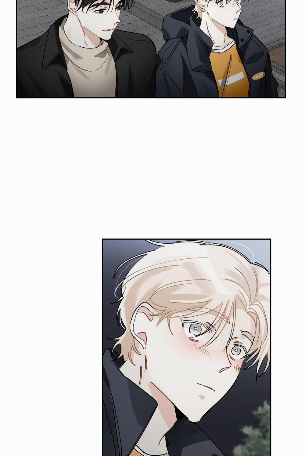 Thế Giới Của Tôi Khi Không Có Em 20 trang 9