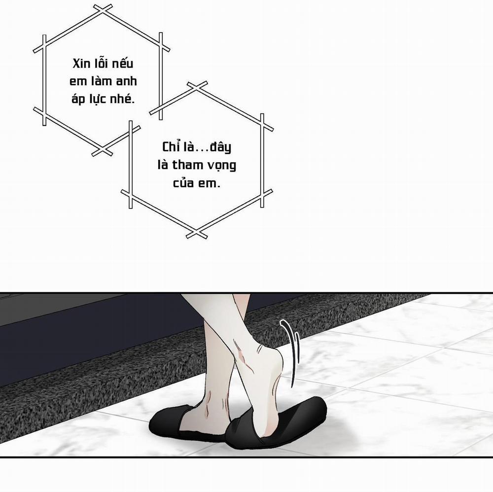 Thế Giới Của Tôi Khi Không Có Em 21 trang 11
