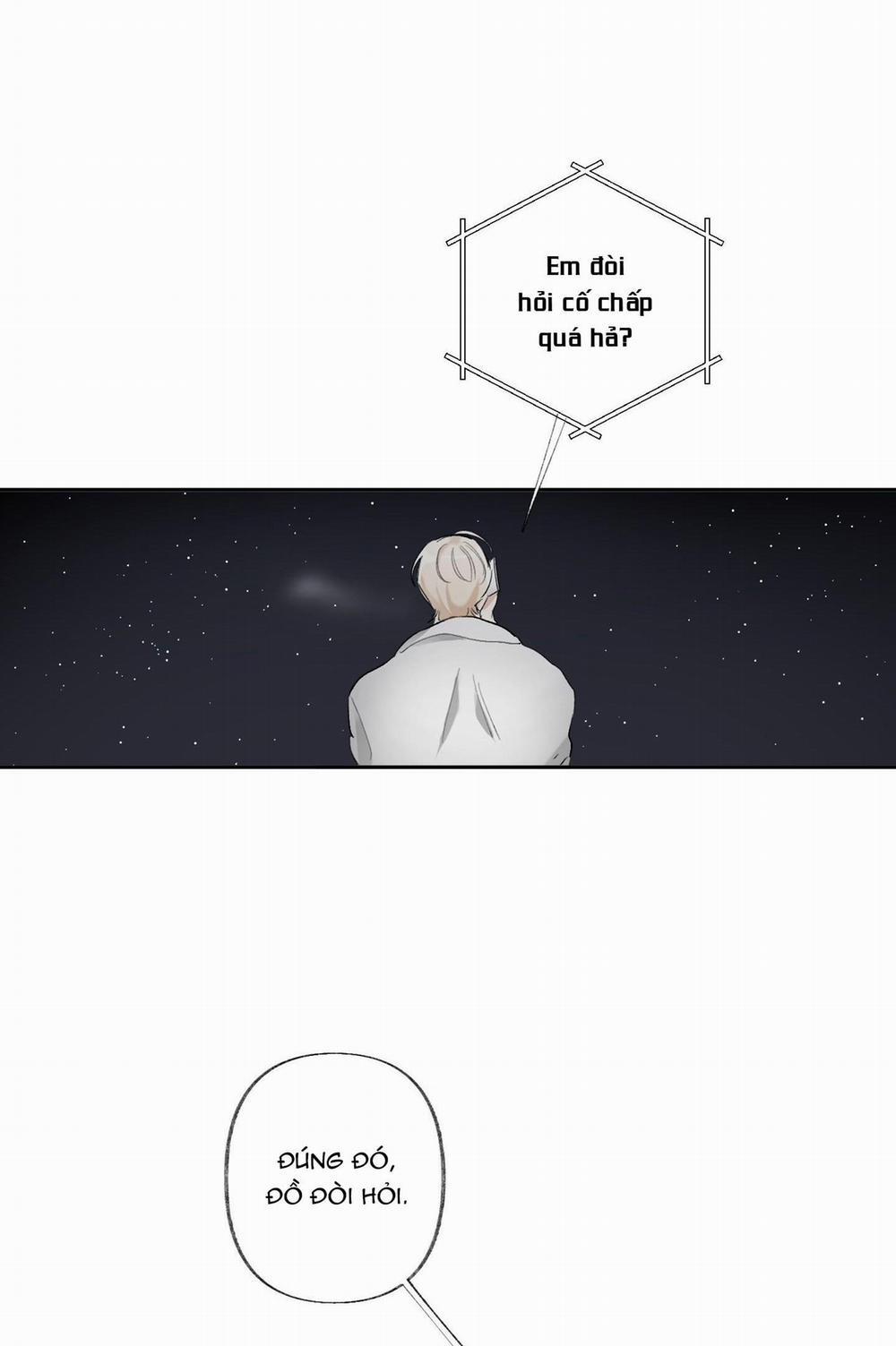 Thế Giới Của Tôi Khi Không Có Em 21 trang 13