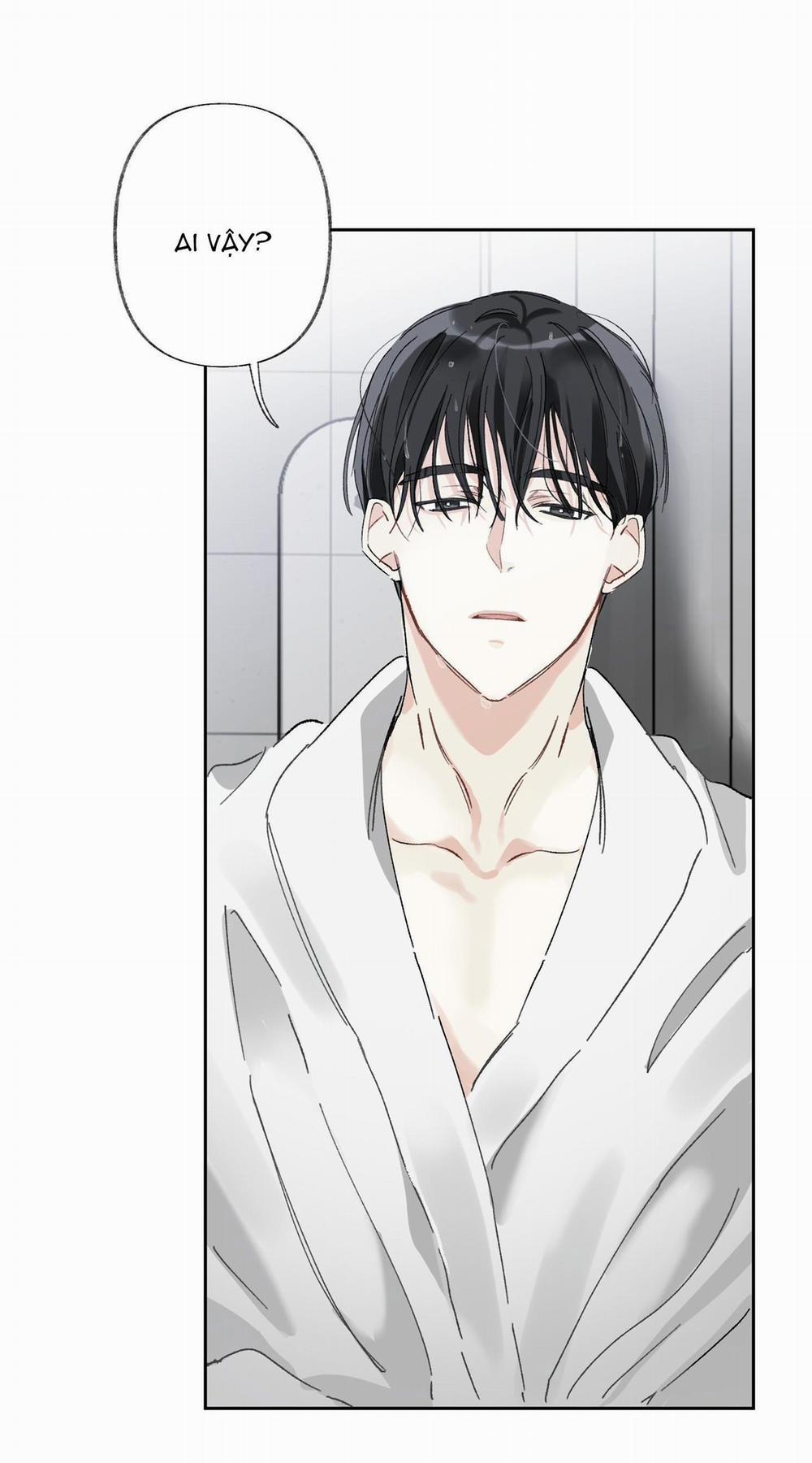 Thế Giới Của Tôi Khi Không Có Em 21 trang 20