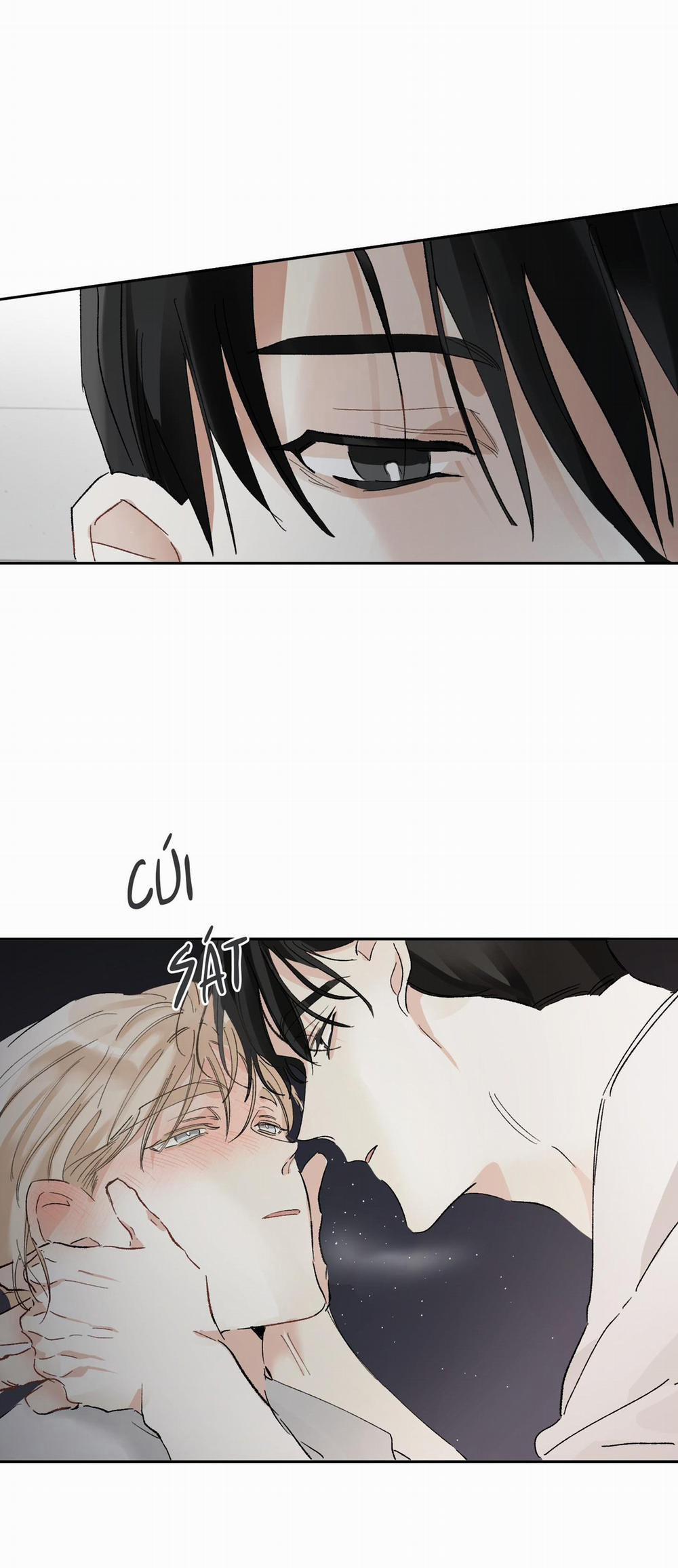 Thế Giới Của Tôi Khi Không Có Em 21 trang 24