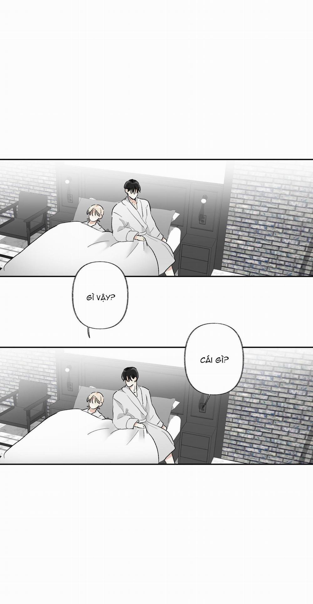 Thế Giới Của Tôi Khi Không Có Em 21 trang 32