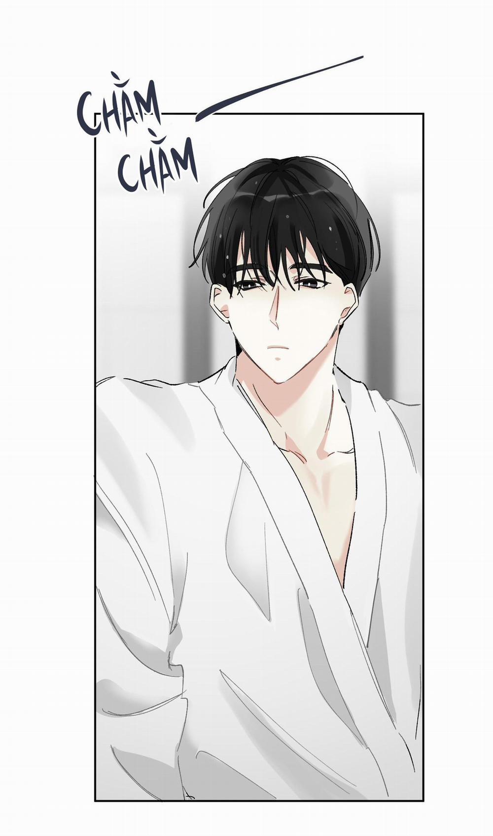 Thế Giới Của Tôi Khi Không Có Em 21 trang 35