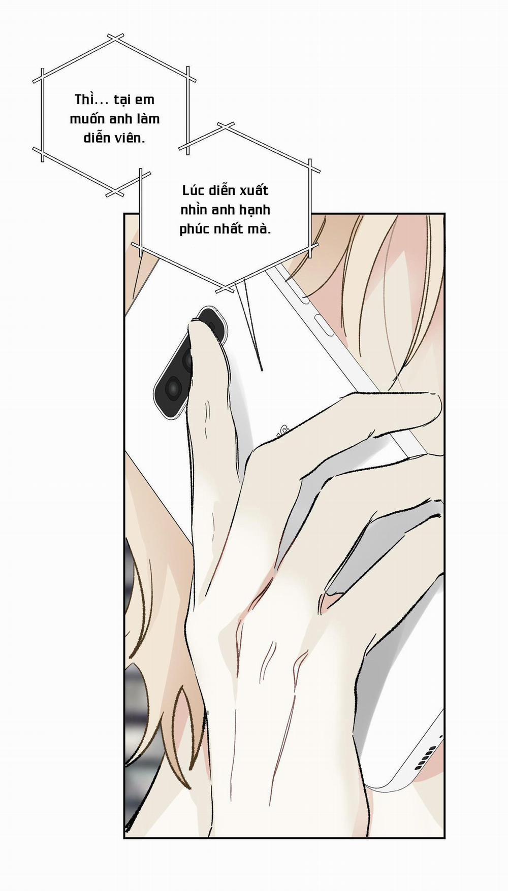 Thế Giới Của Tôi Khi Không Có Em 21 trang 5