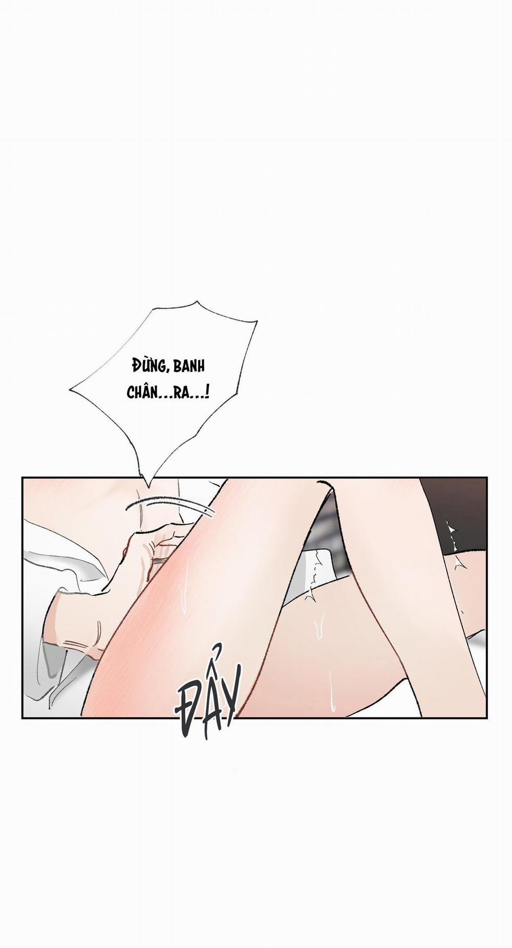 Thế Giới Của Tôi Khi Không Có Em 21 trang 52