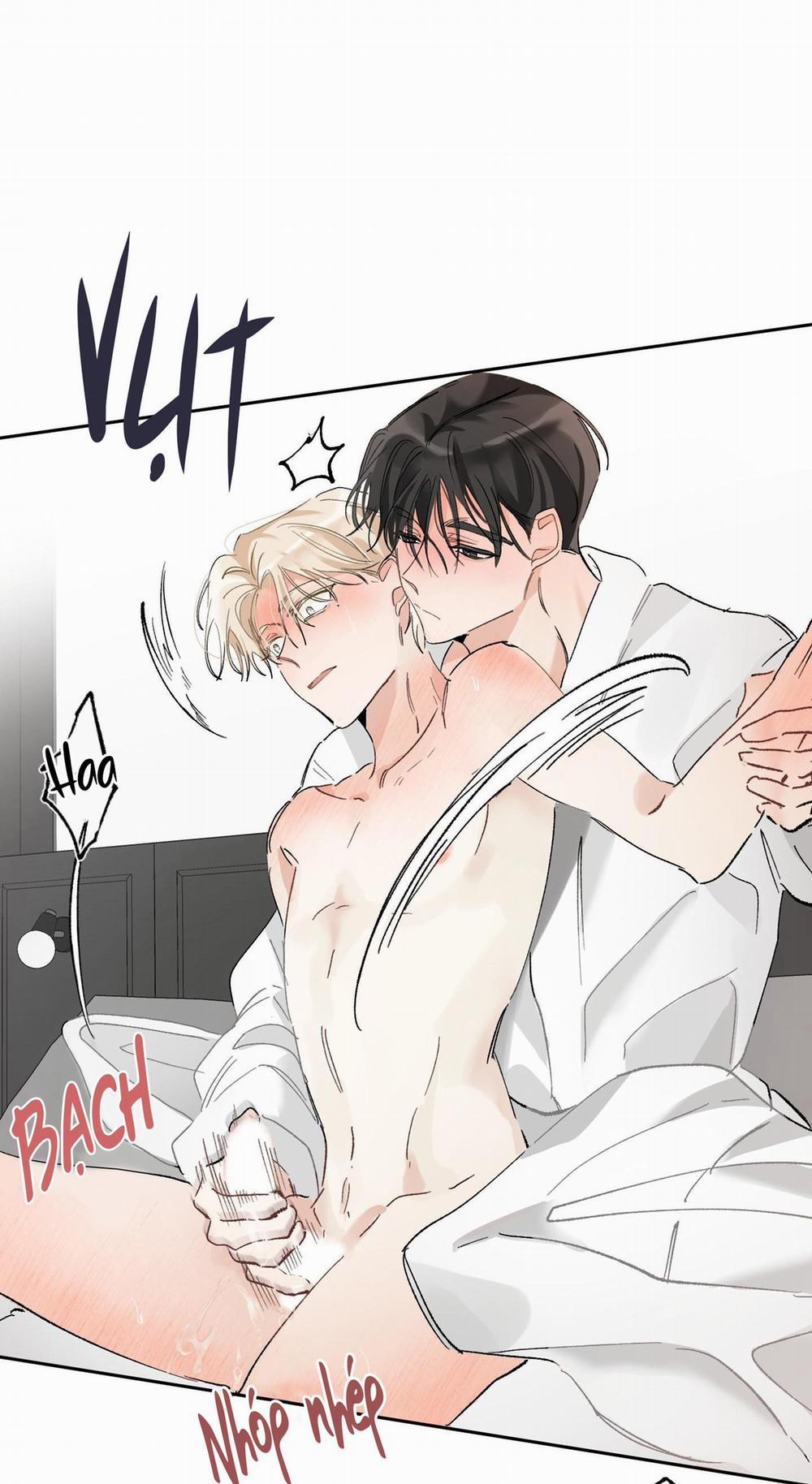 Thế Giới Của Tôi Khi Không Có Em 21 trang 57