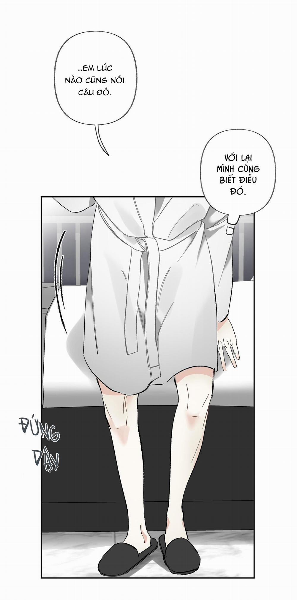 Thế Giới Của Tôi Khi Không Có Em 21 trang 6