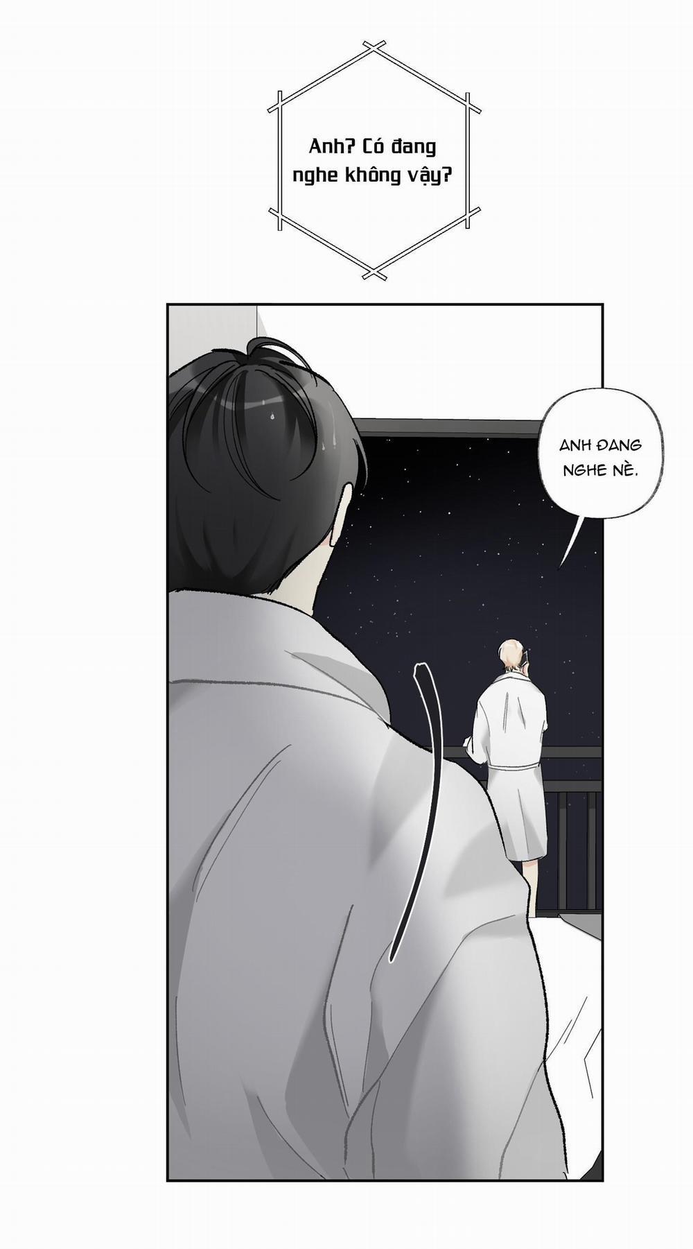 Thế Giới Của Tôi Khi Không Có Em 21 trang 9