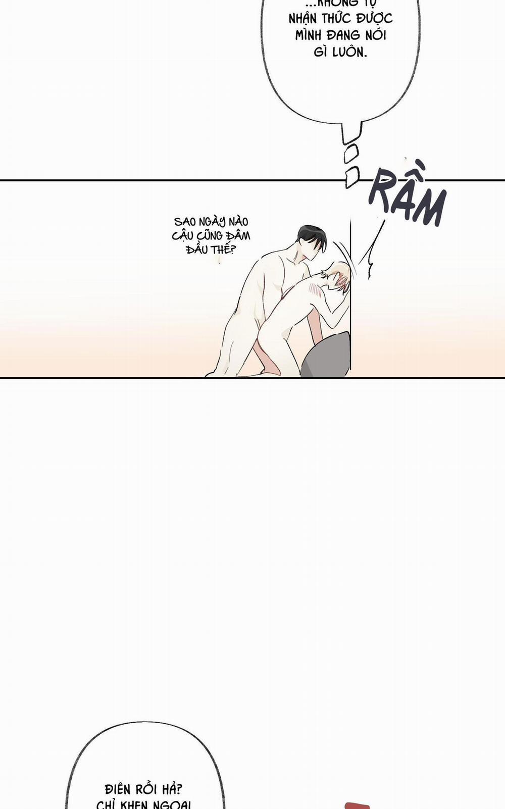 Thế Giới Của Tôi Khi Không Có Em 22 trang 13