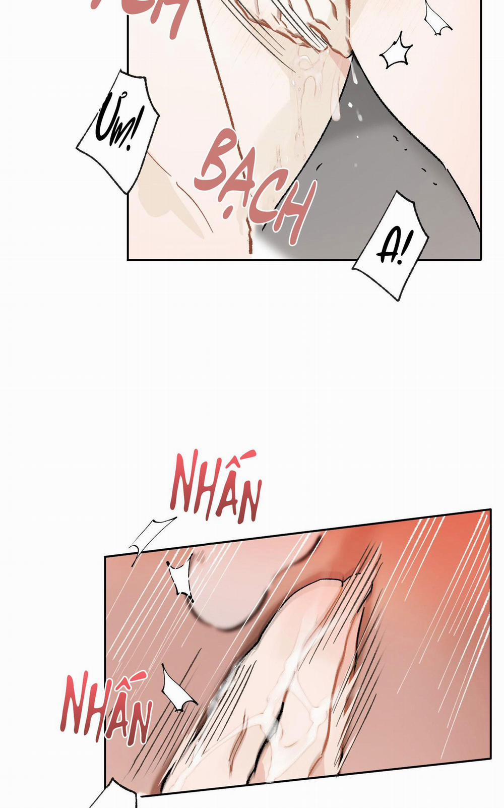 Thế Giới Của Tôi Khi Không Có Em 22 trang 19