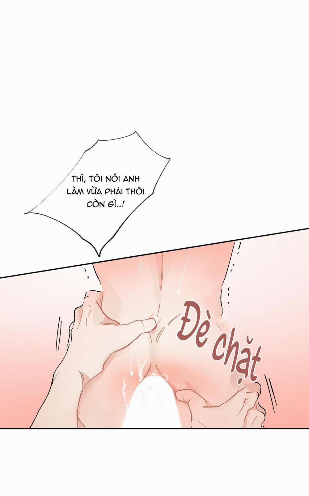 Thế Giới Của Tôi Khi Không Có Em 22 trang 28