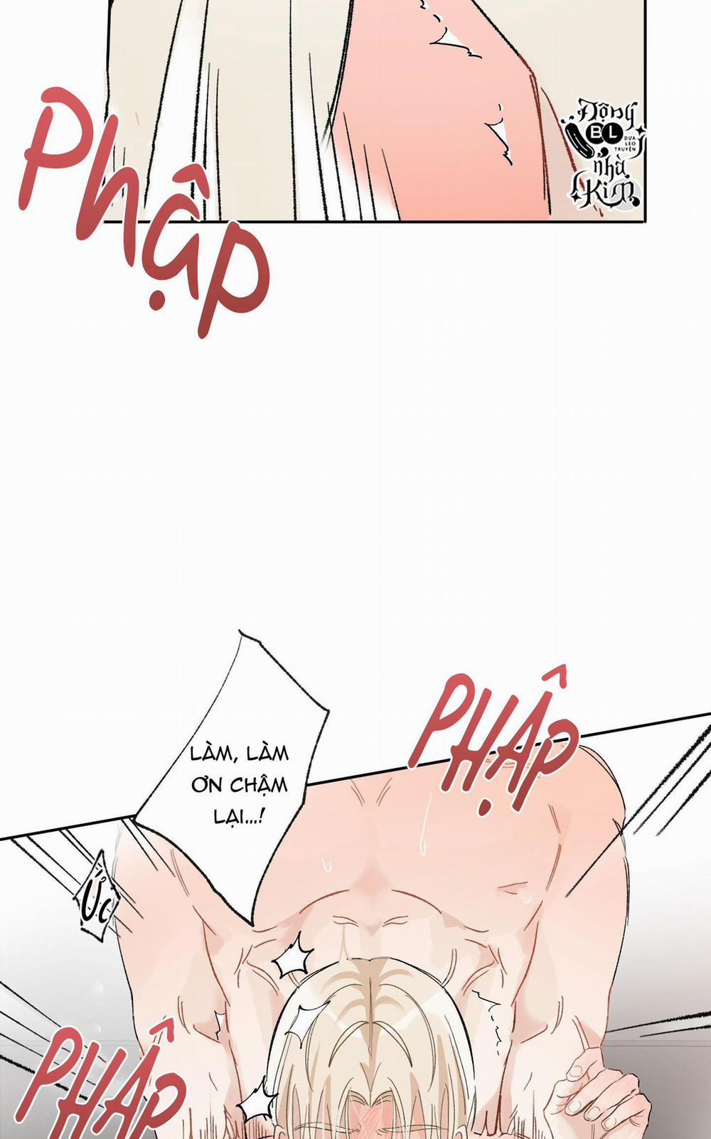 Thế Giới Của Tôi Khi Không Có Em 22 trang 33