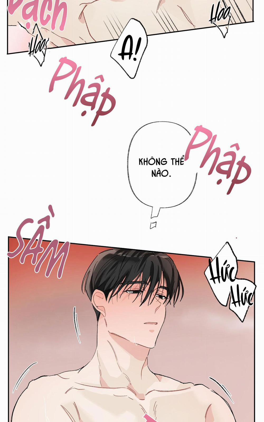 Thế Giới Của Tôi Khi Không Có Em 22 trang 37