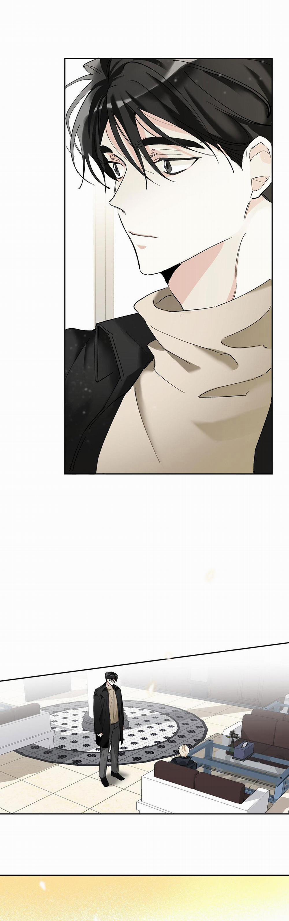 Thế Giới Của Tôi Khi Không Có Em 23 trang 24