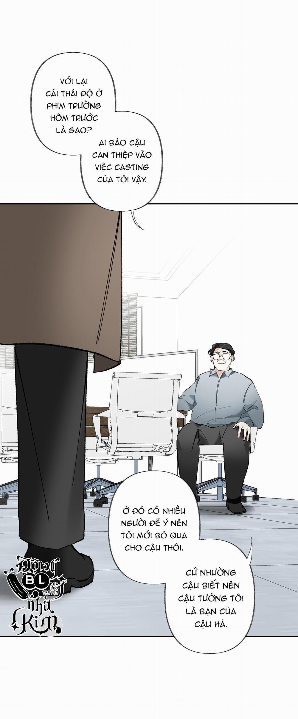 Thế Giới Của Tôi Khi Không Có Em 24 trang 11