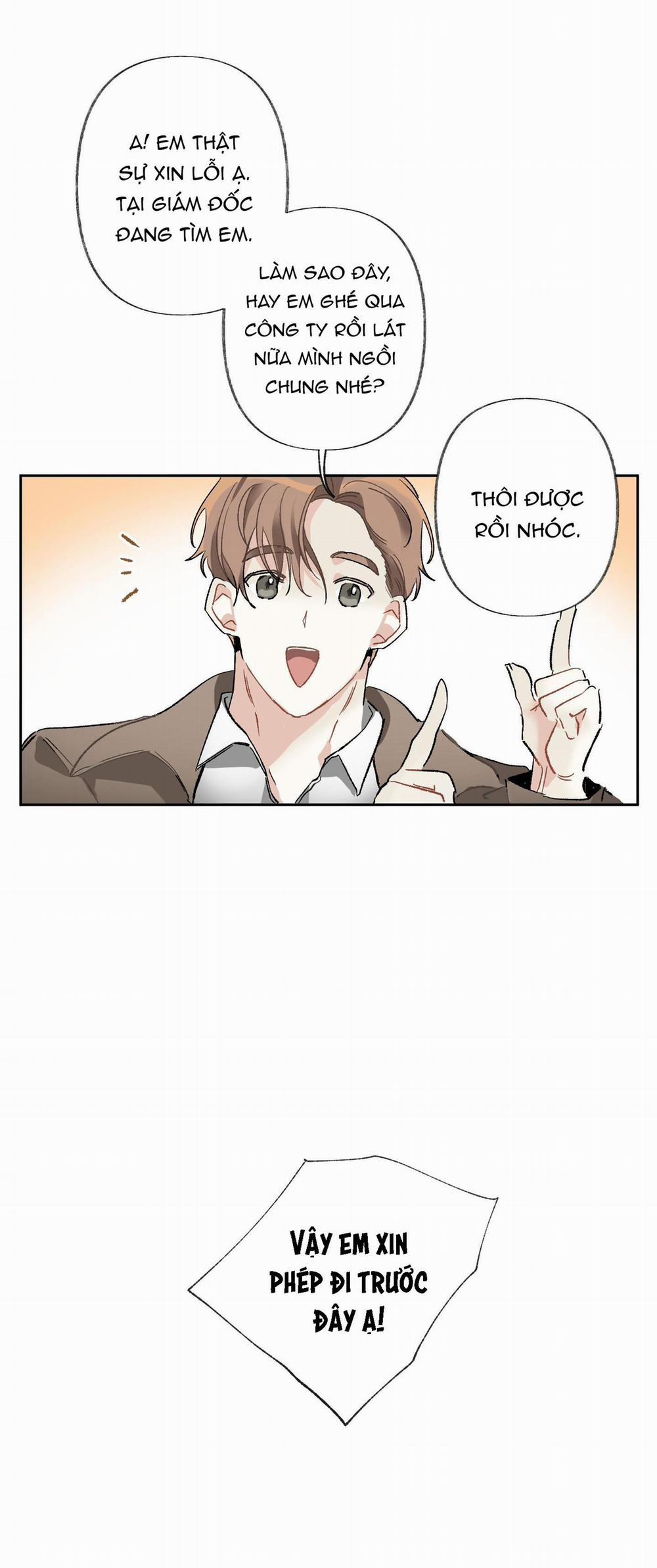 Thế Giới Của Tôi Khi Không Có Em 24 trang 2