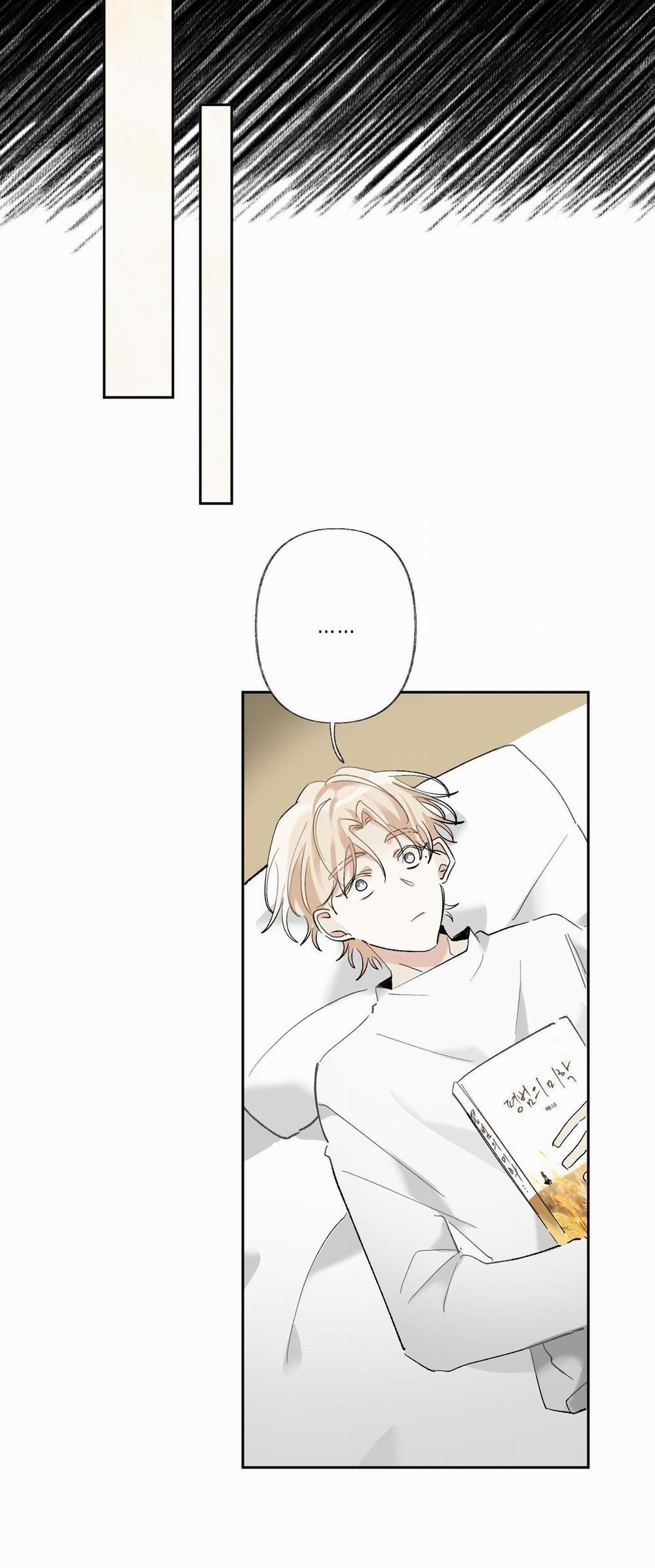 Thế Giới Của Tôi Khi Không Có Em 24 trang 33