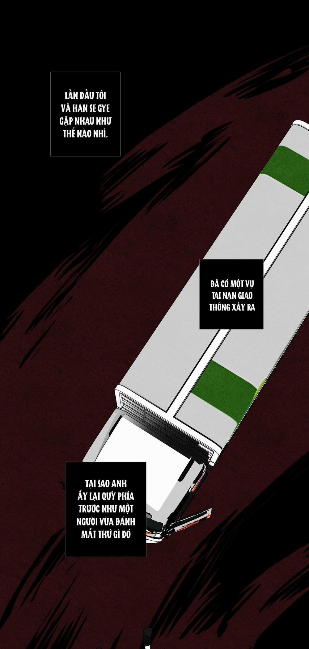 Thế Giới Của Tôi Khi Không Có Em 24 trang 41