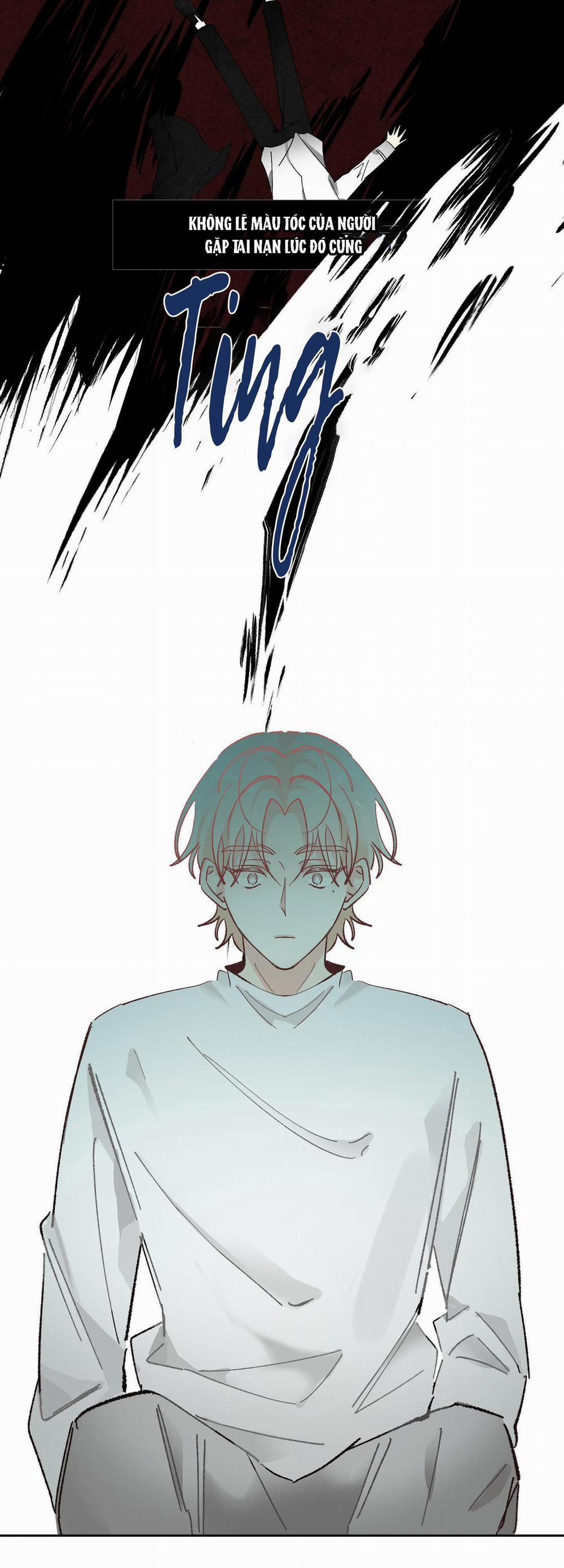 Thế Giới Của Tôi Khi Không Có Em 24 trang 42