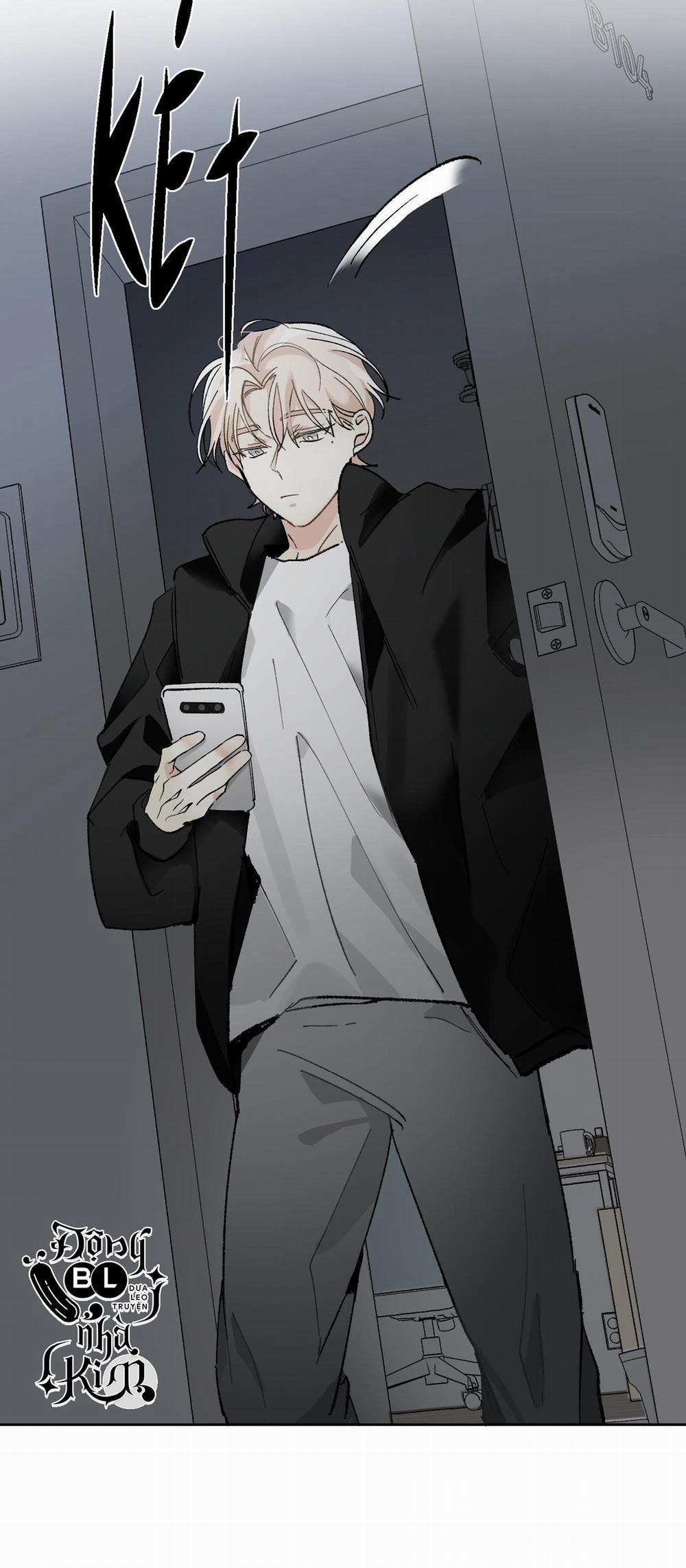 Thế Giới Của Tôi Khi Không Có Em 24 trang 50