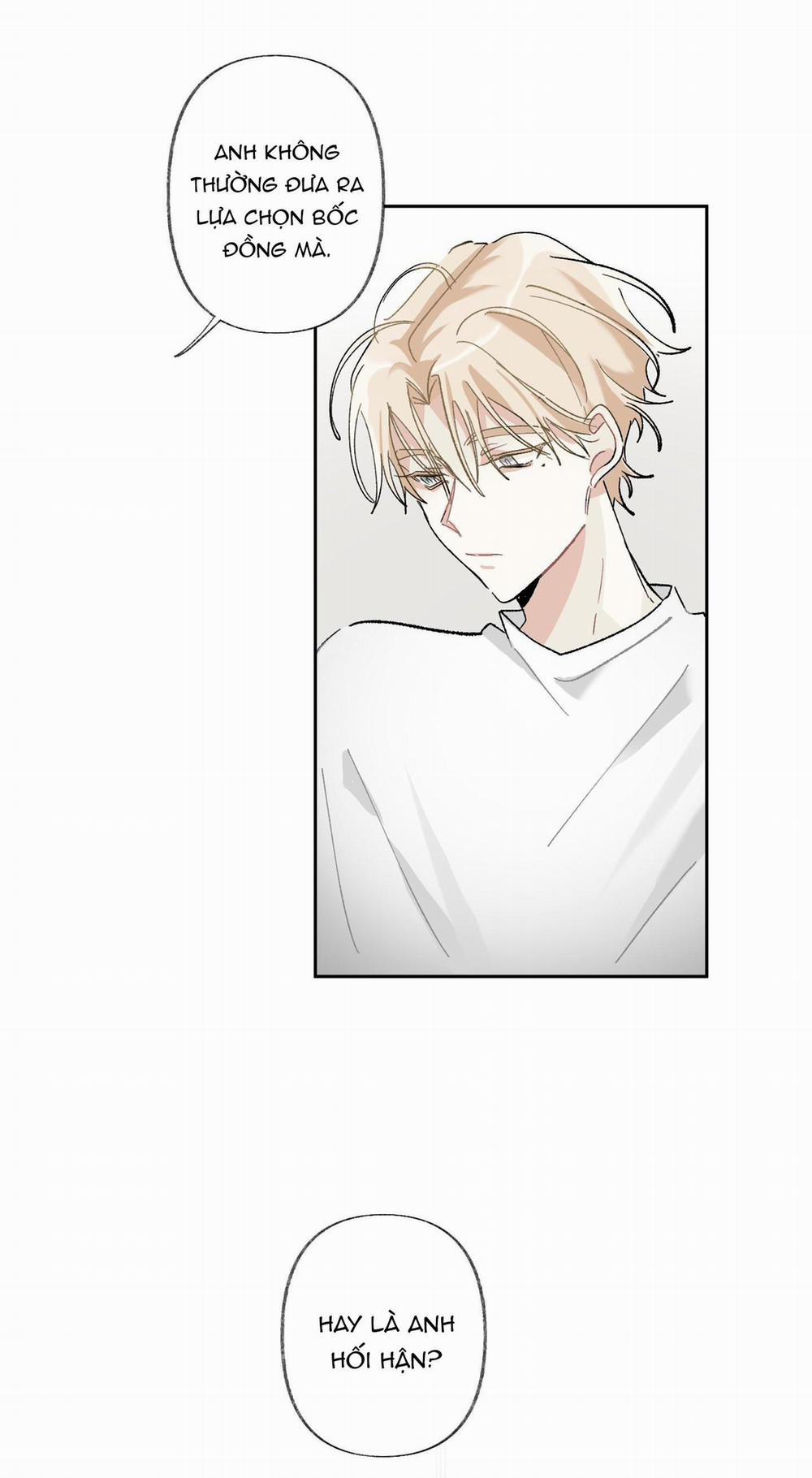 Thế Giới Của Tôi Khi Không Có Em 25 trang 17