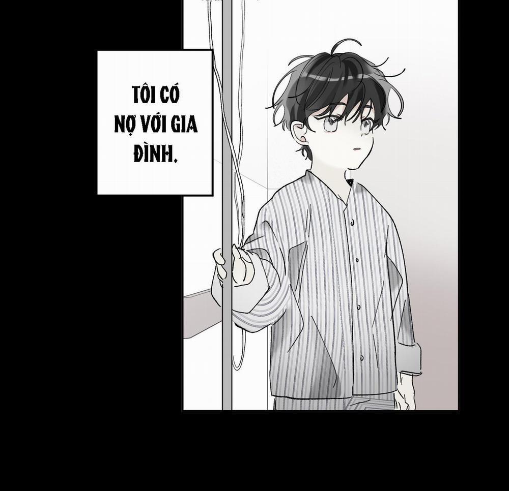 Thế Giới Của Tôi Khi Không Có Em 25 trang 20