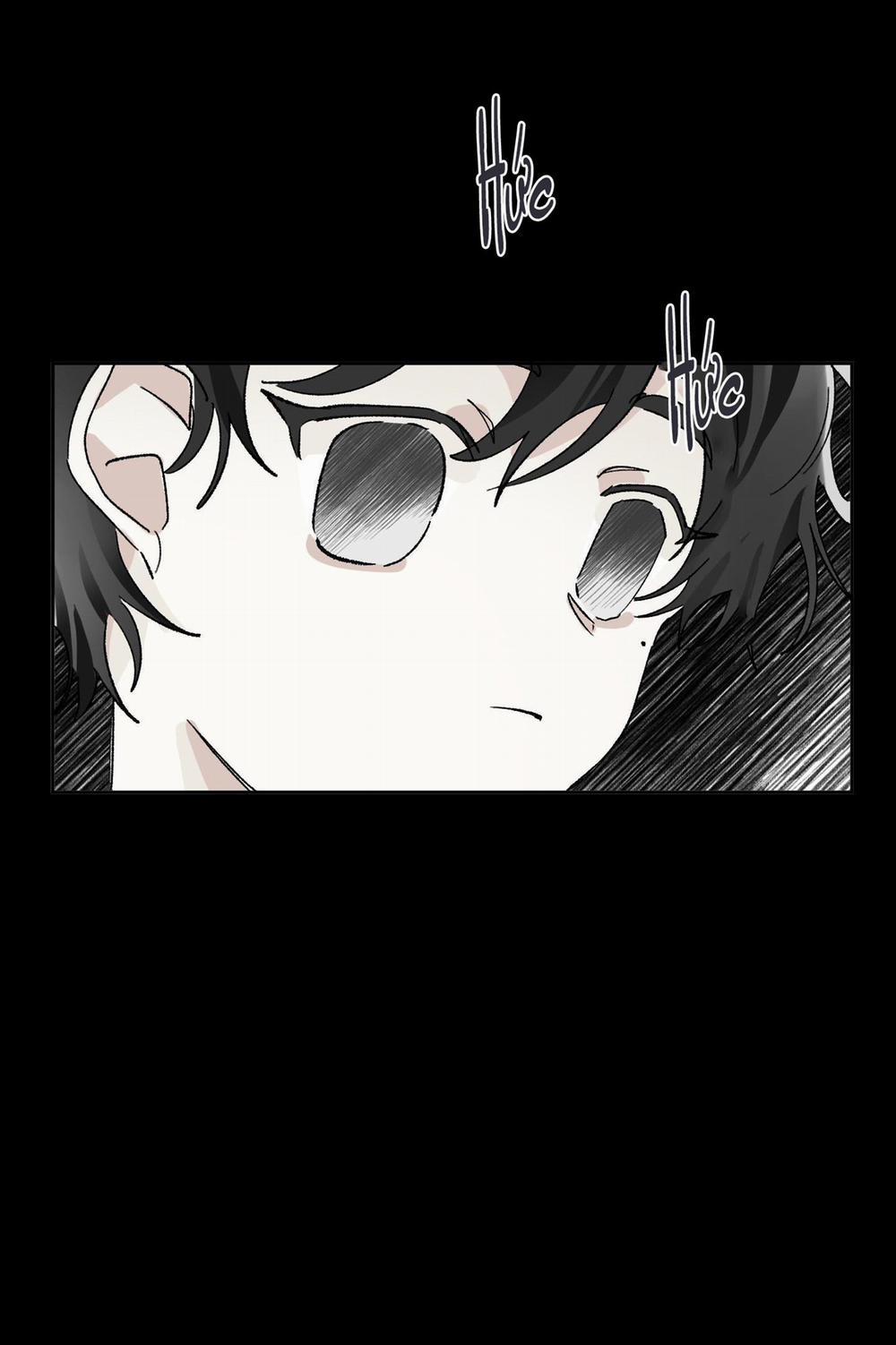 Thế Giới Của Tôi Khi Không Có Em 25 trang 26