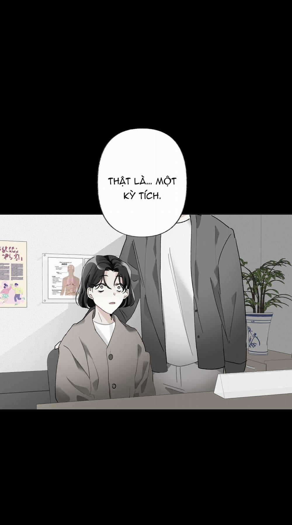 Thế Giới Của Tôi Khi Không Có Em 25 trang 34