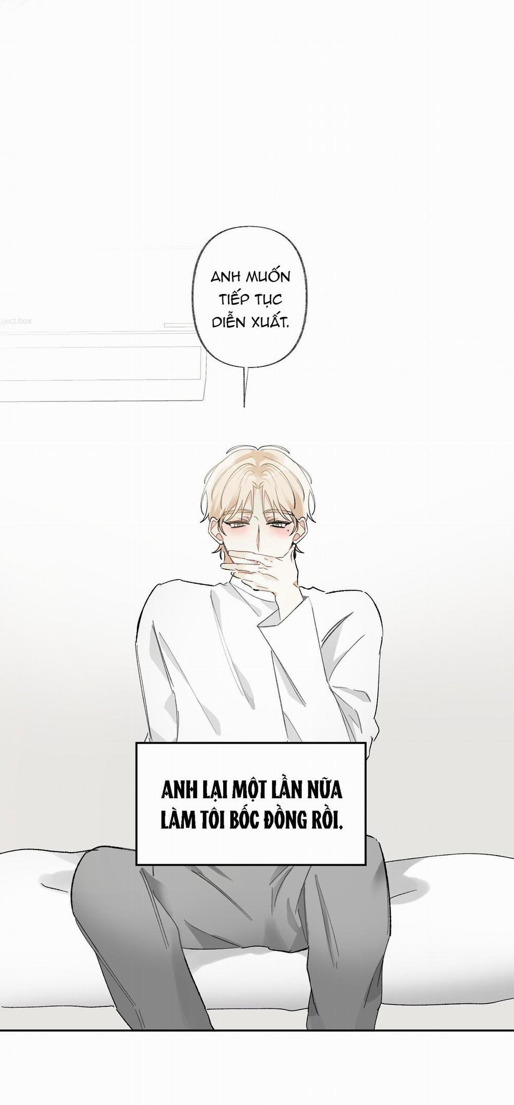 Thế Giới Của Tôi Khi Không Có Em 25 trang 41