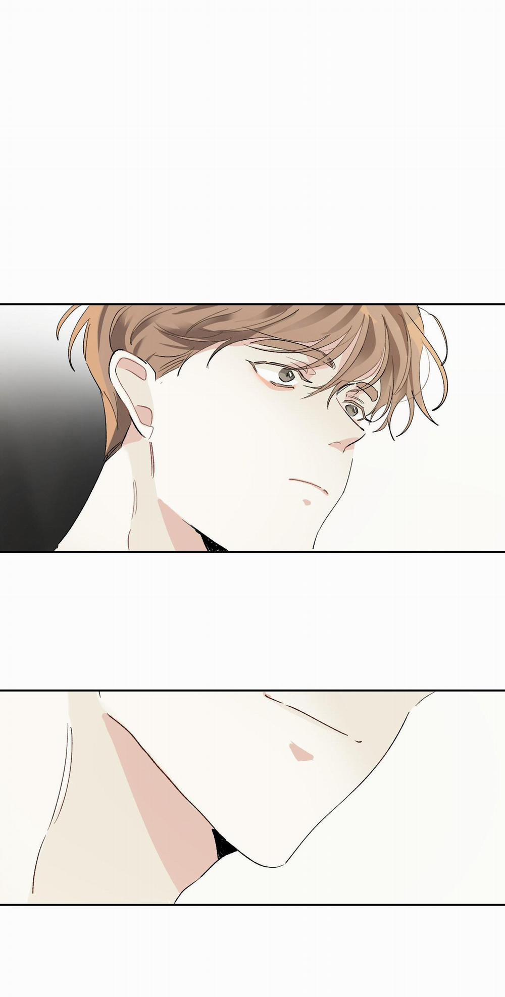 Thế Giới Của Tôi Khi Không Có Em 25 trang 42