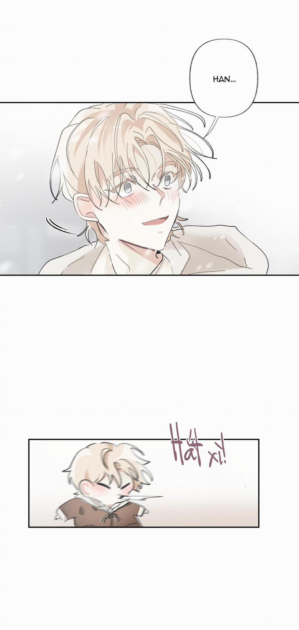 Thế Giới Của Tôi Khi Không Có Em 25 trang 50