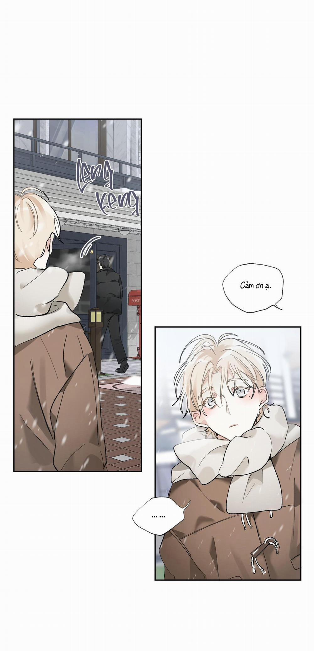 Thế Giới Của Tôi Khi Không Có Em 26 trang 15